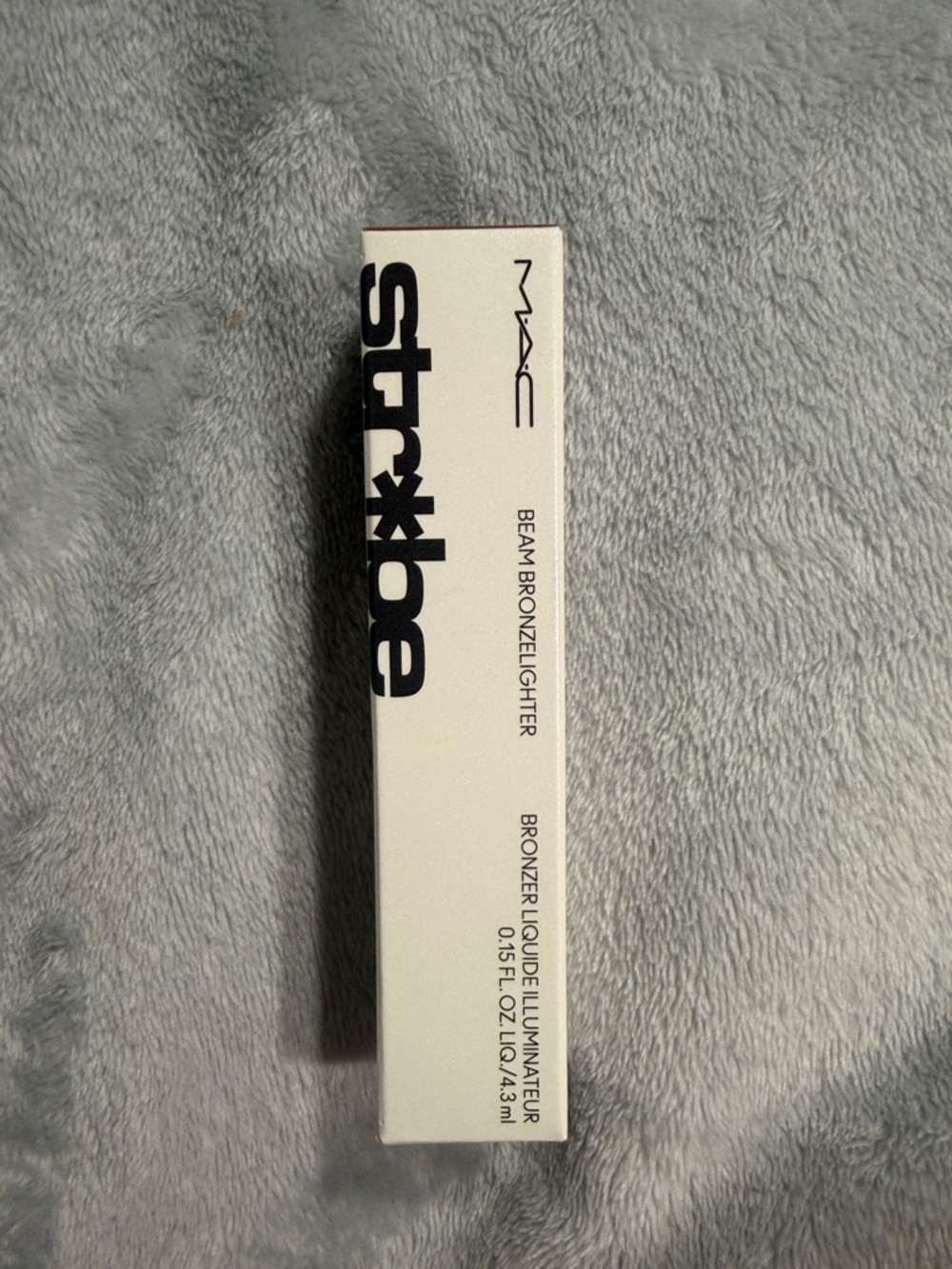 MAC Strutbrte Beam Bronzelighter - Warmlite